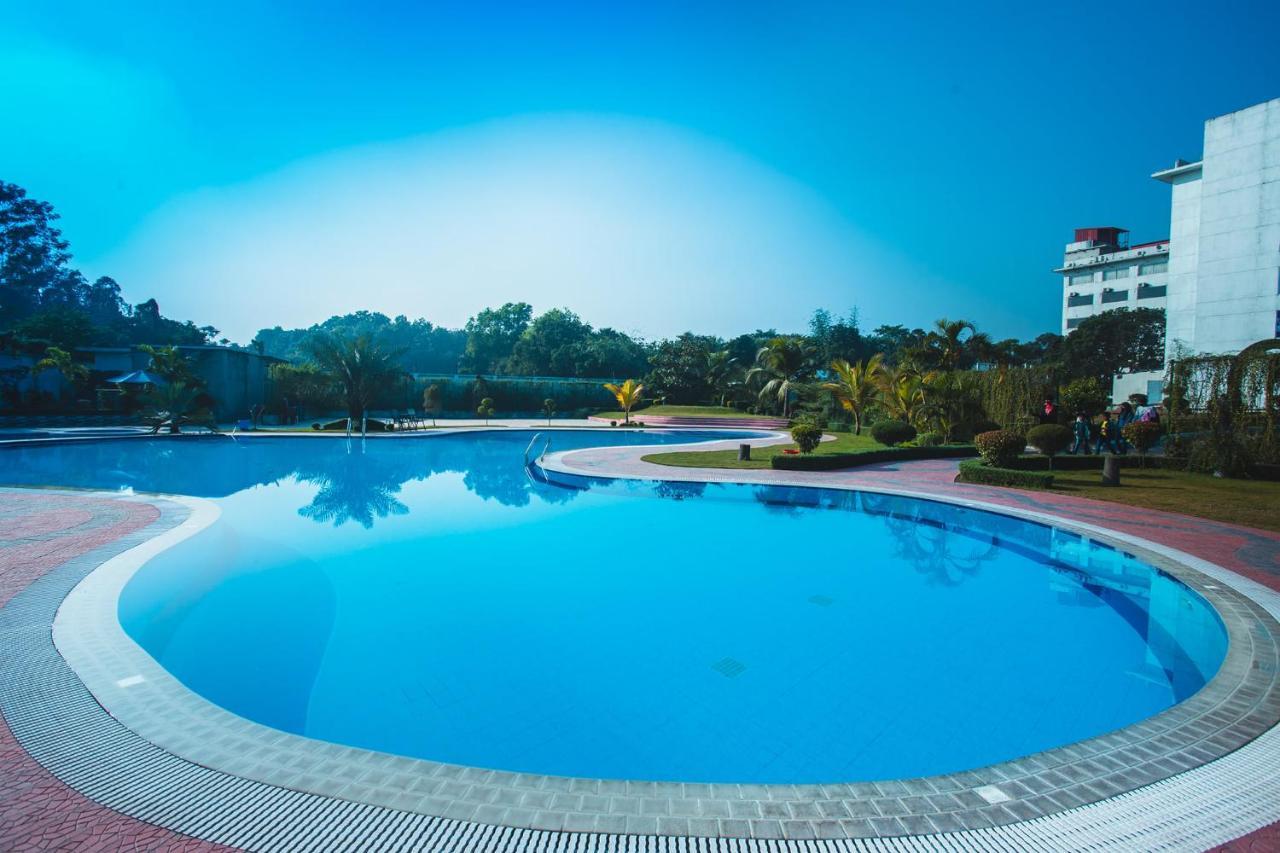 Cculb Resort & Convention Hall Gazipur Exterior photo